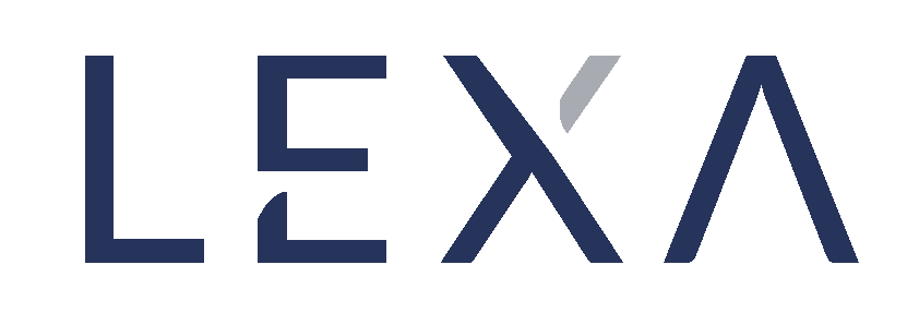 LEXA Logo